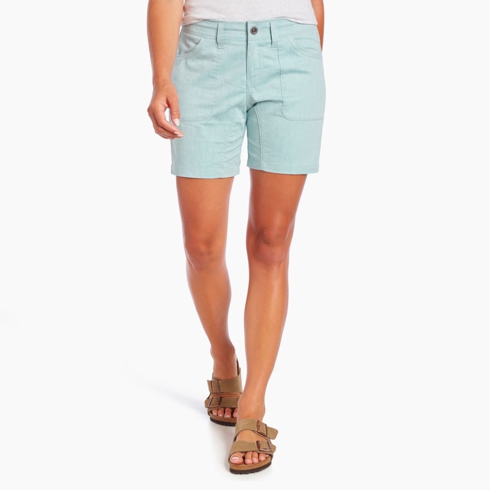 Kuhl Womens Cabo Shorts